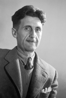 George Orwell